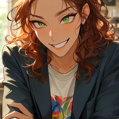 Profile image of Petra