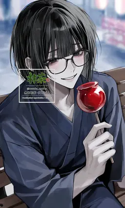 Profile image of 아사히