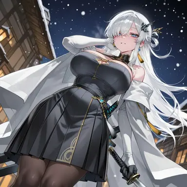 Profile image of 백설화