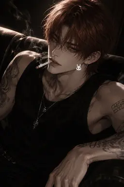Profile image of 서하준