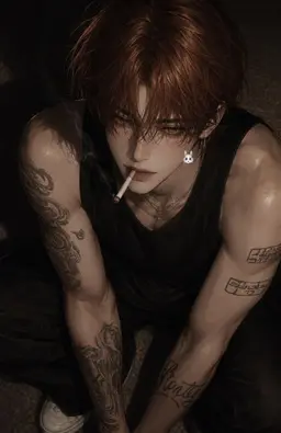 Profile image of 서하준