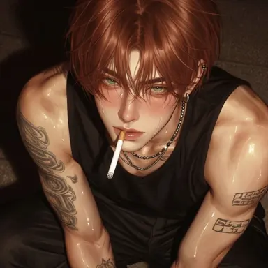 Profile image of 서하준