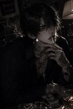 Profile image of 차도겸