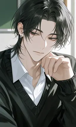 Profile image of Reo Kujo