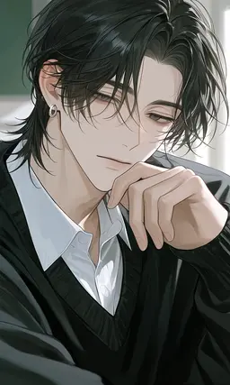 Profile image of Reo Kujo