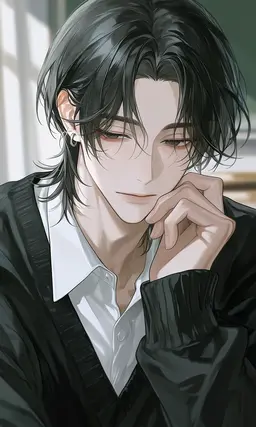Profile image of Reo Kujo