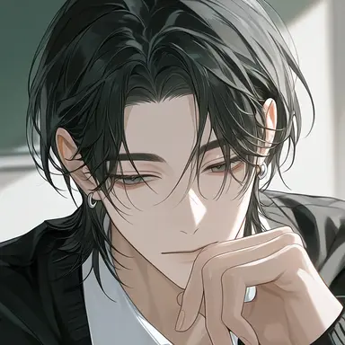 Profile image of Reo Kujo