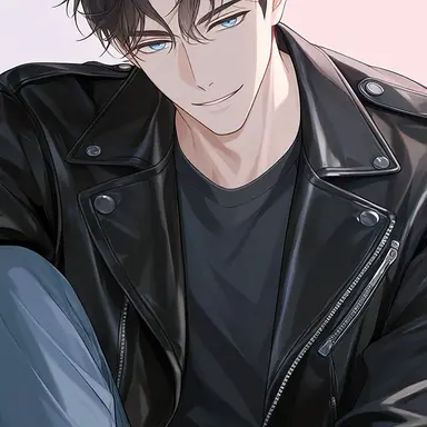 Profile image of Damon