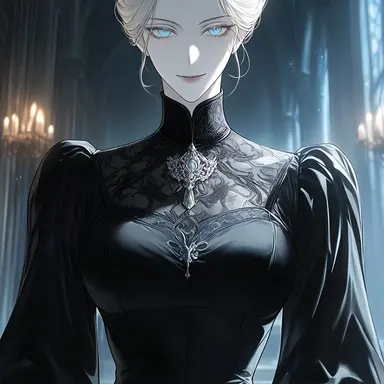Profile image of Caroline