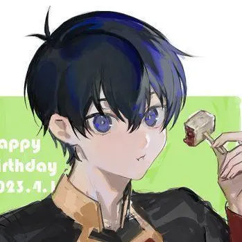 Profile image of 潔