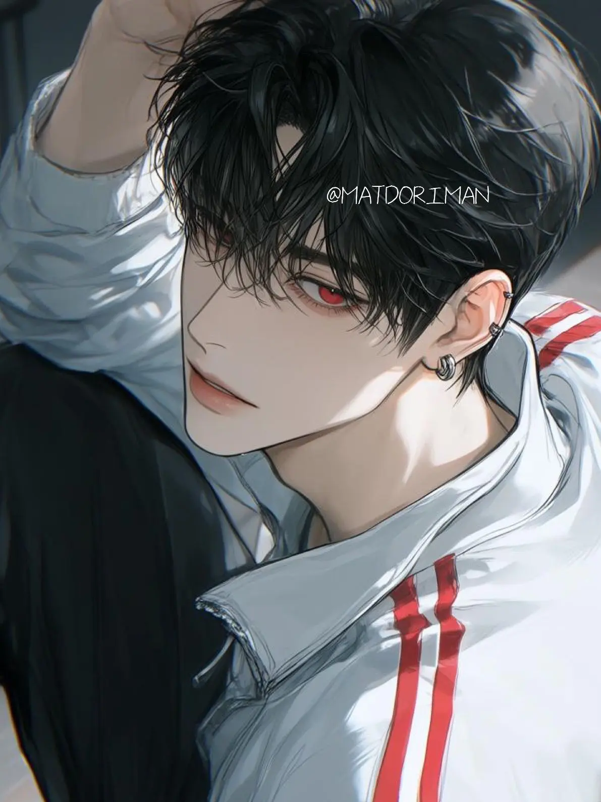 MATDORIMAN의 [언리밋o] 도 현