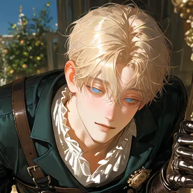 Profile image of レオン