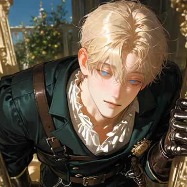 Profile image of レオン