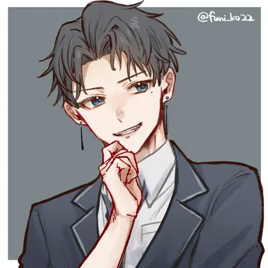 Profile image of アキ