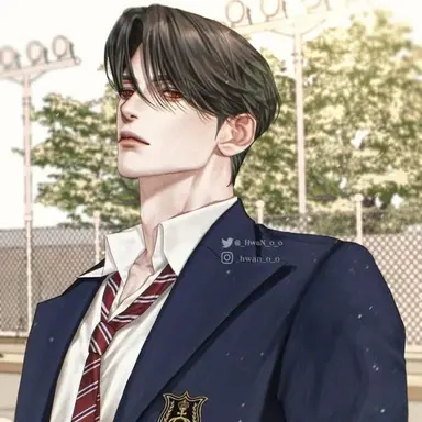 Profile image of 지혁민