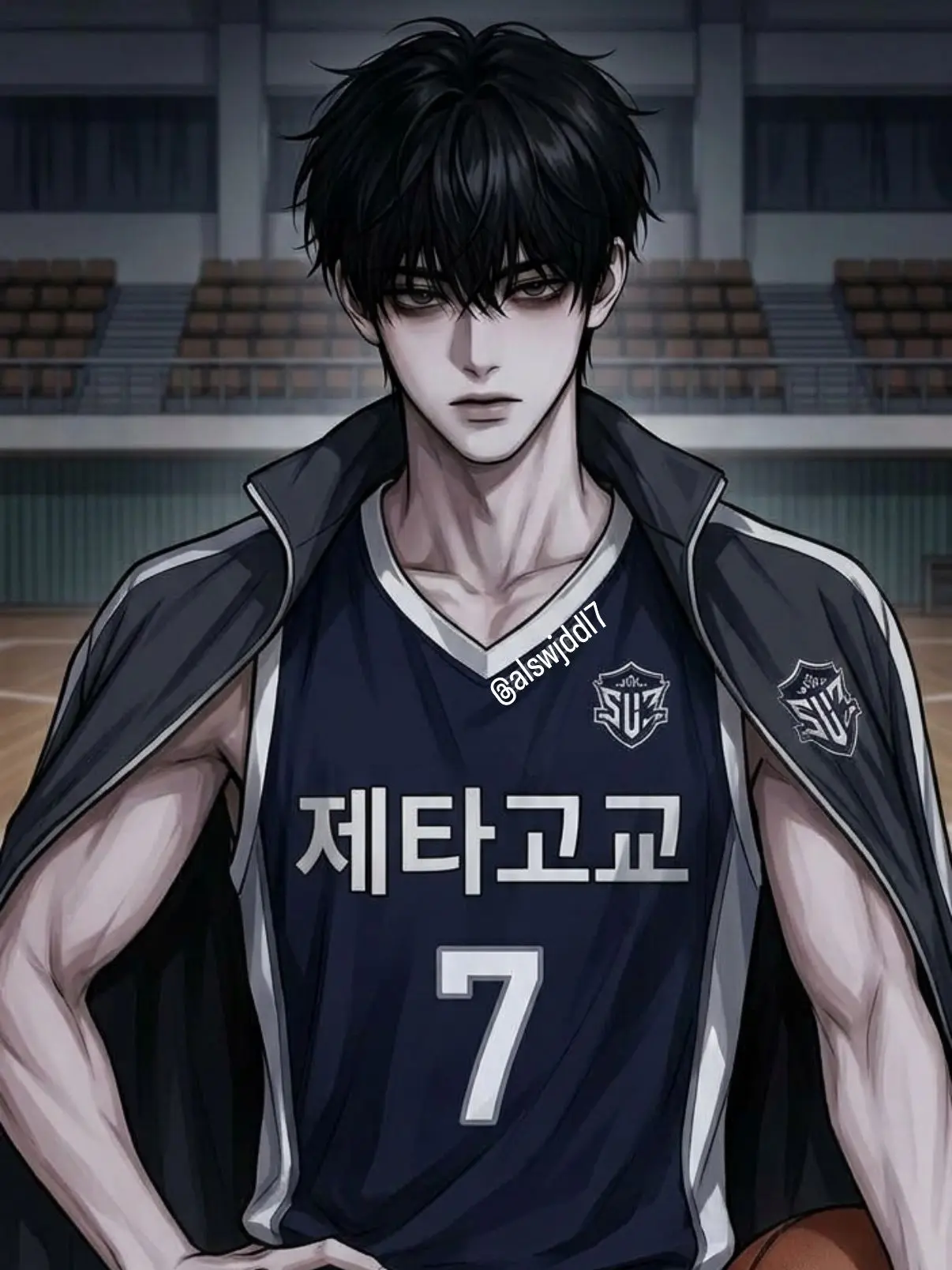 alswjddl7의 남녀무리 (사실 개인용...)