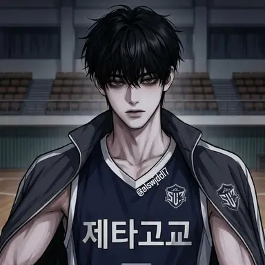 Profile image of 백현우