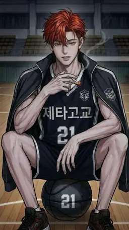 Profile image of 차유빈