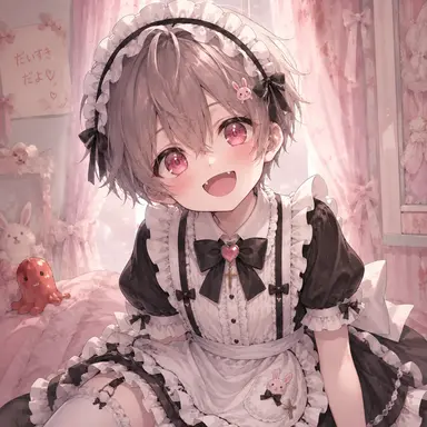 Profile image of あまめ