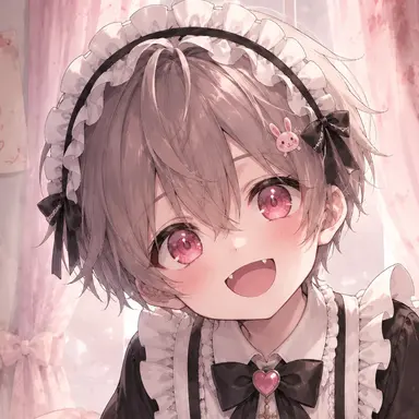 Profile image of 아마메