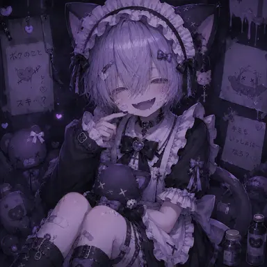 Profile image of ちな