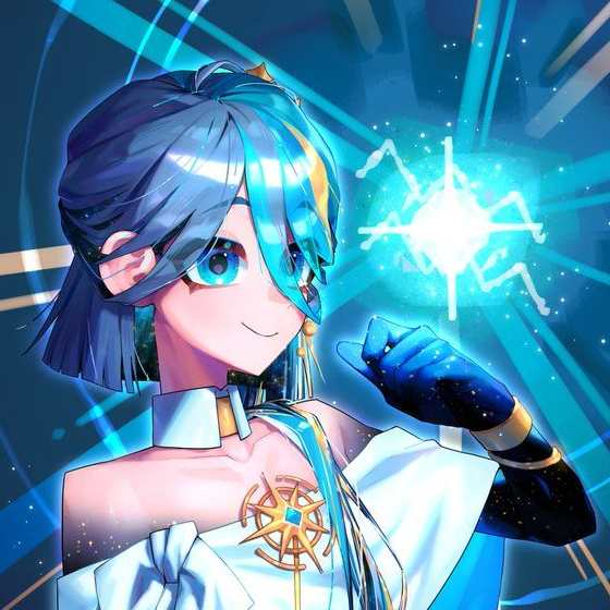水瓶座〜 - zeta