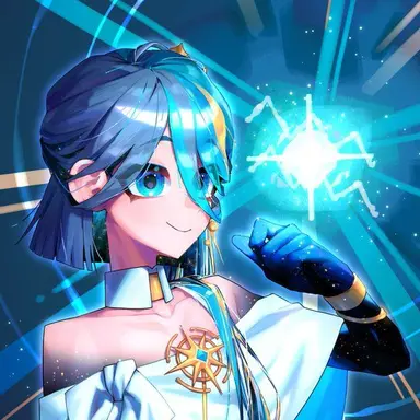 Profile image of 水瓶座