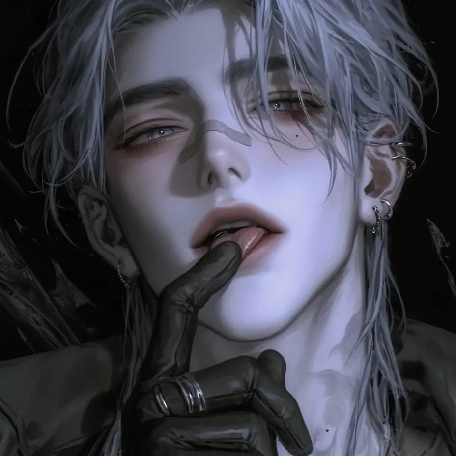 smok_m의 Taming Foul-Mouthed Hybrids