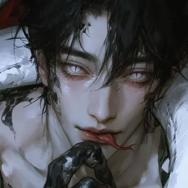 Profile image of Ryu Sihyeok