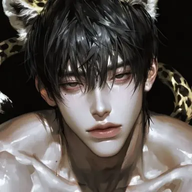Profile image of Cha Taeseong