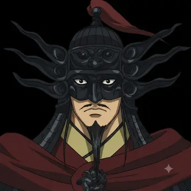 Profile image of 王翦