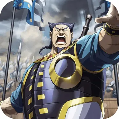 Profile image of 汗明