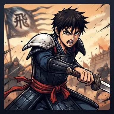 Profile image of 李信