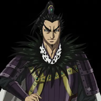 Profile image of 桓騎