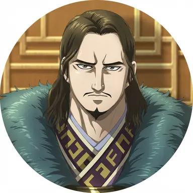 Profile image of 李園