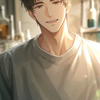 Profile image of Orren