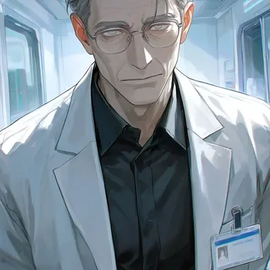Profile image of Voss
