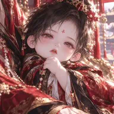 Profile image of 景琰