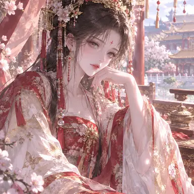 Profile image of 柳傾城