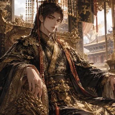 Profile image of 楚天璟