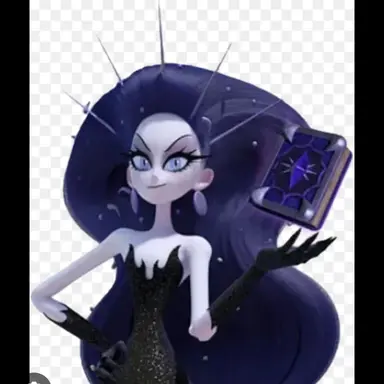 Profile image of 블랙 다이아