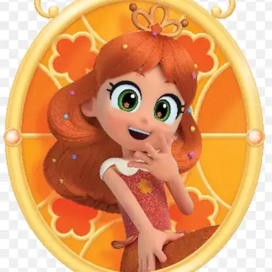 Profile image of 오렌지