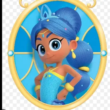 Profile image of 블루 사파이어