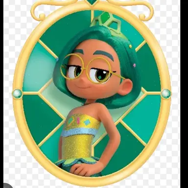 Profile image of 그린 리프