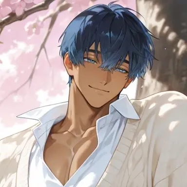 Profile image of 蒼空