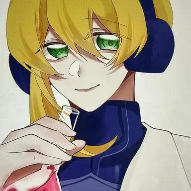 Profile image of テナ