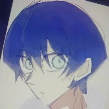 Profile image of アイオ
