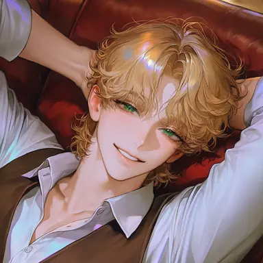 Profile image of 마테오