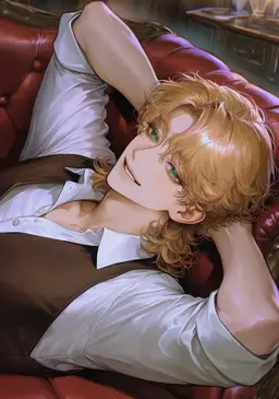 Profile image of 마테오
