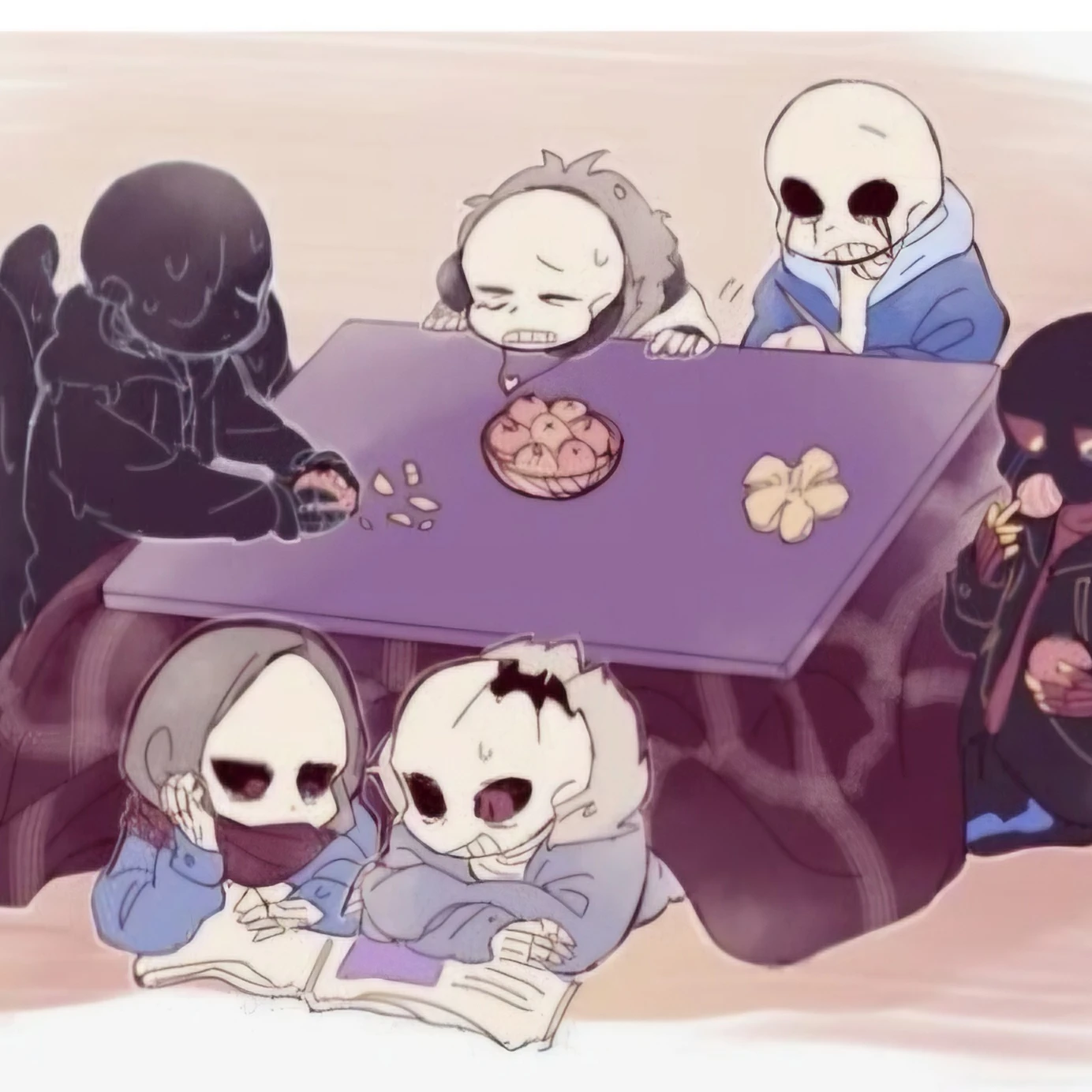 배드가이즈
